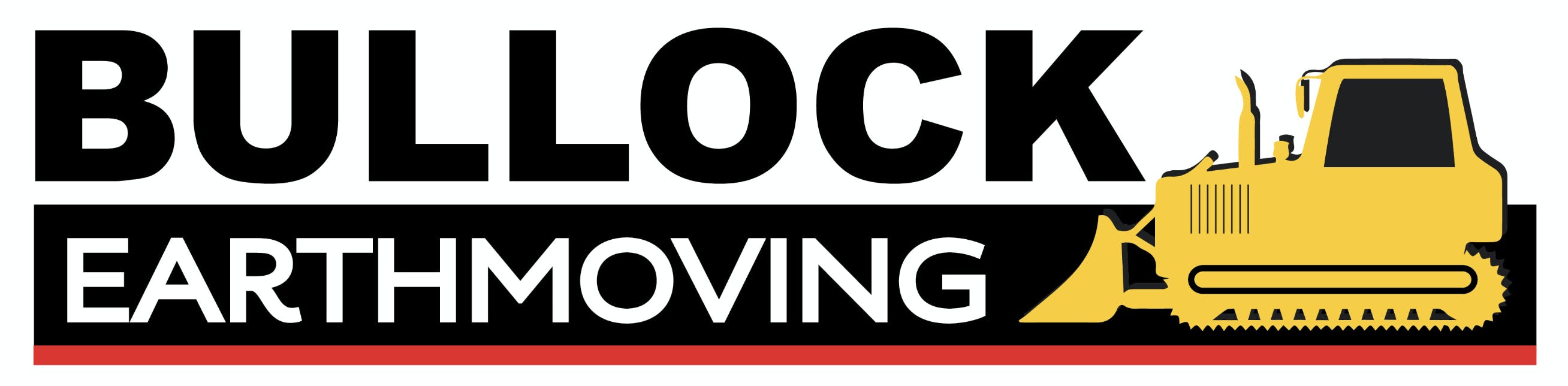 Logo of Bullock Earthmoving