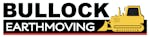 Logo of Bullock Earthmoving