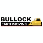 Logo of Bullock Earthmoving