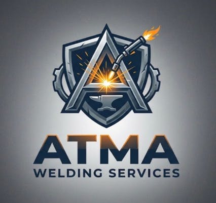 Logo of ATMA Welding Services Pty Ltd