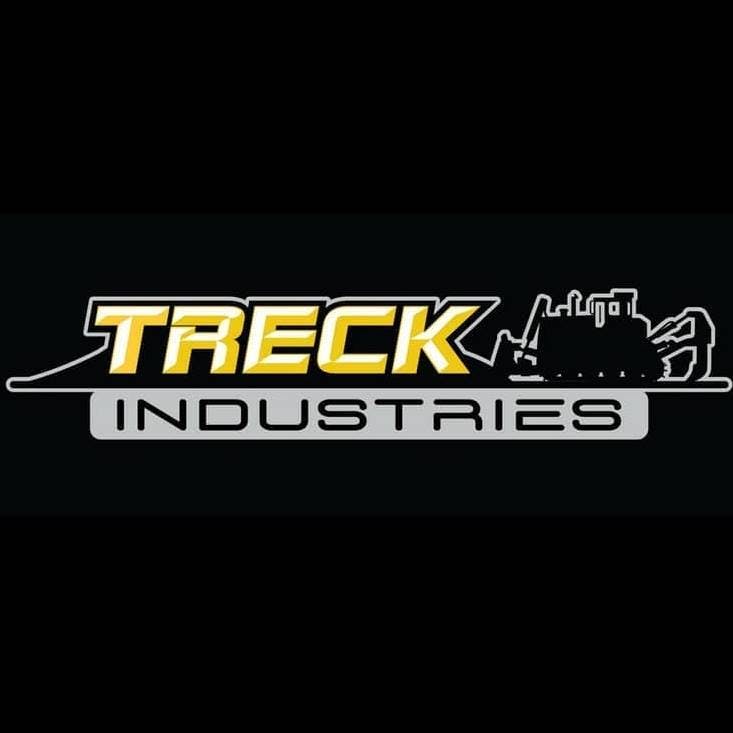 Logo of Treck Industries