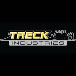 Logo of Treck Industries