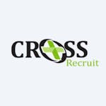 Logo of CROSS Recruitment