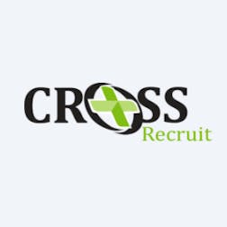 Logo of CROSS Recruitment