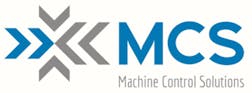 Logo of Machine Control Solutions
