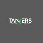 Logo of Tanners Asphalt