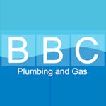 Logo of BBC PLUMBING & GAS