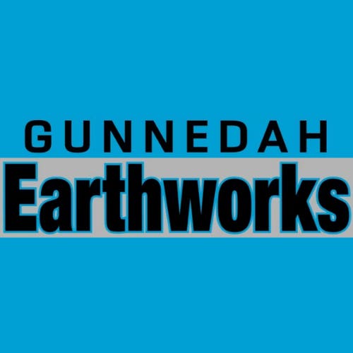 Logo of Gunnedah Earthworks