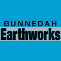 Logo of Gunnedah Earthworks