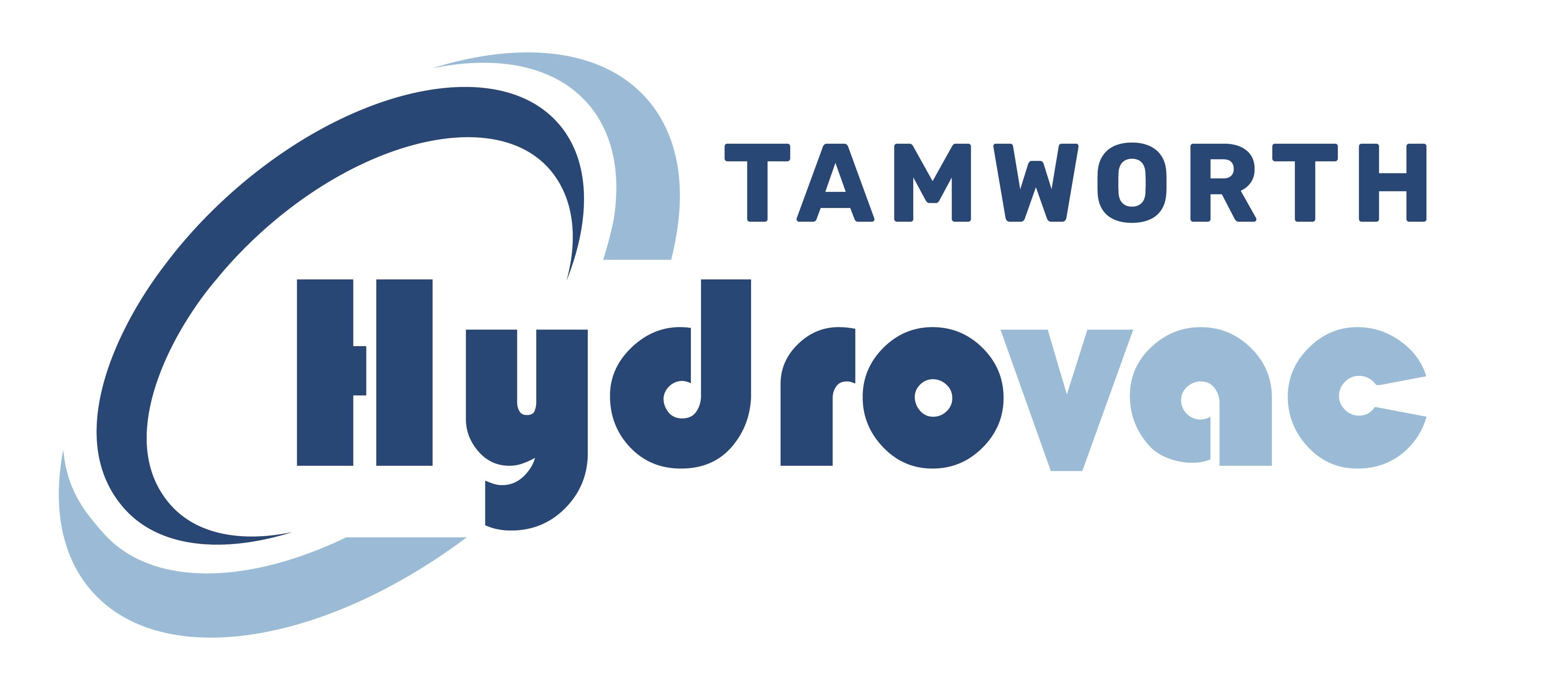 Logo of Tamworth Hydrovac