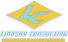 Logo of Lindsay Consulting