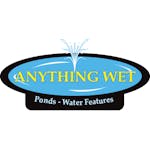 Logo of Anything Wet