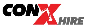 Logo of ConX Hire