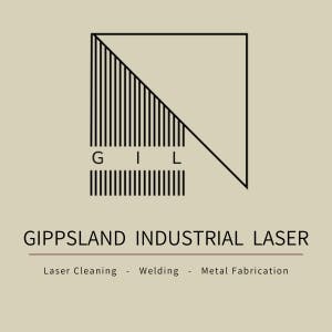 Logo of Gippsland Industrial Laser