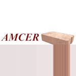 Logo of Amcer Earth Building Technology