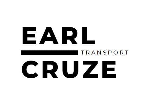 Logo of Earl Cruze Transport