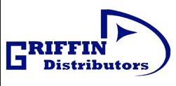 Logo of Griffin Distributors