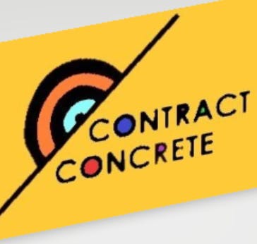 Logo of Contract Concrete