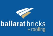Logo of Ballarat Bricks & Roofing