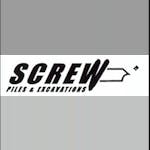 Logo of Screwed Piles & Excavations Pty Ltd