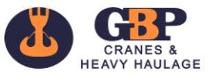Logo of GBP Cranes