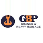 Logo of GBP Cranes