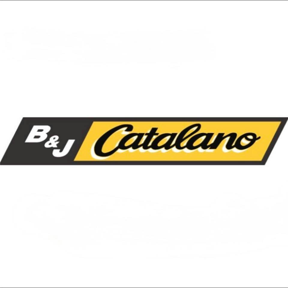 Logo of B&J Catalano Pty Ltd