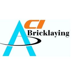 Logo of ACI Bricklaying Pty Ltd