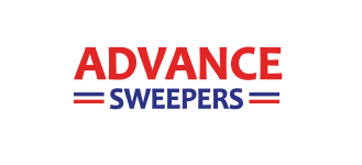 Logo of Advance Sweepers