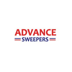 Logo of Advance Sweepers