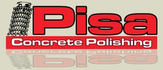 Logo of Pisa Concrete
