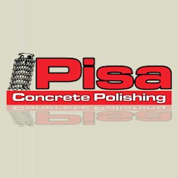 Logo of Pisa Concrete