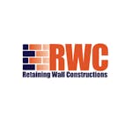 Logo of Retaining Wall Constructions