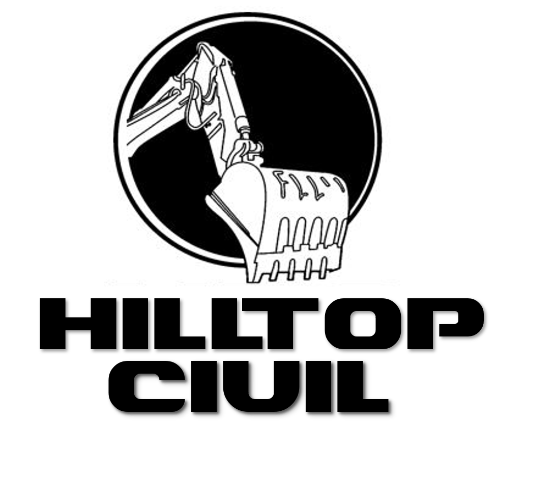 Logo of Hilltop Civil Pty Ltd