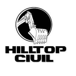 Logo of Hilltop Civil Pty Ltd