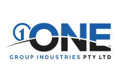 Logo of One Group Industries
