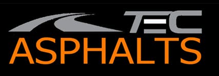 Logo of Tec Asphalts