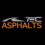 Logo of Tec Asphalts