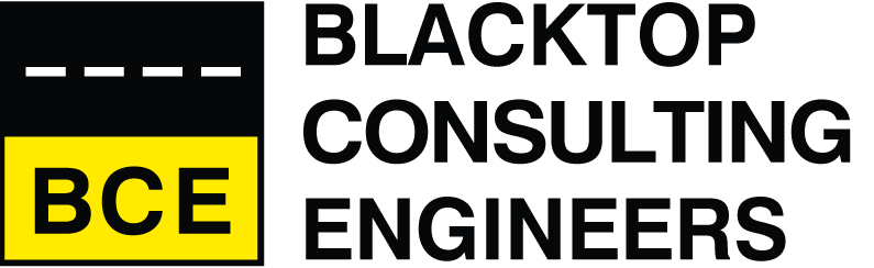 Logo of Blacktop Engineering Pty Ltd