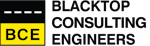 Logo of Blacktop Engineering Pty Ltd