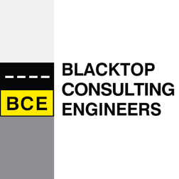 Logo of Blacktop Engineering Pty Ltd