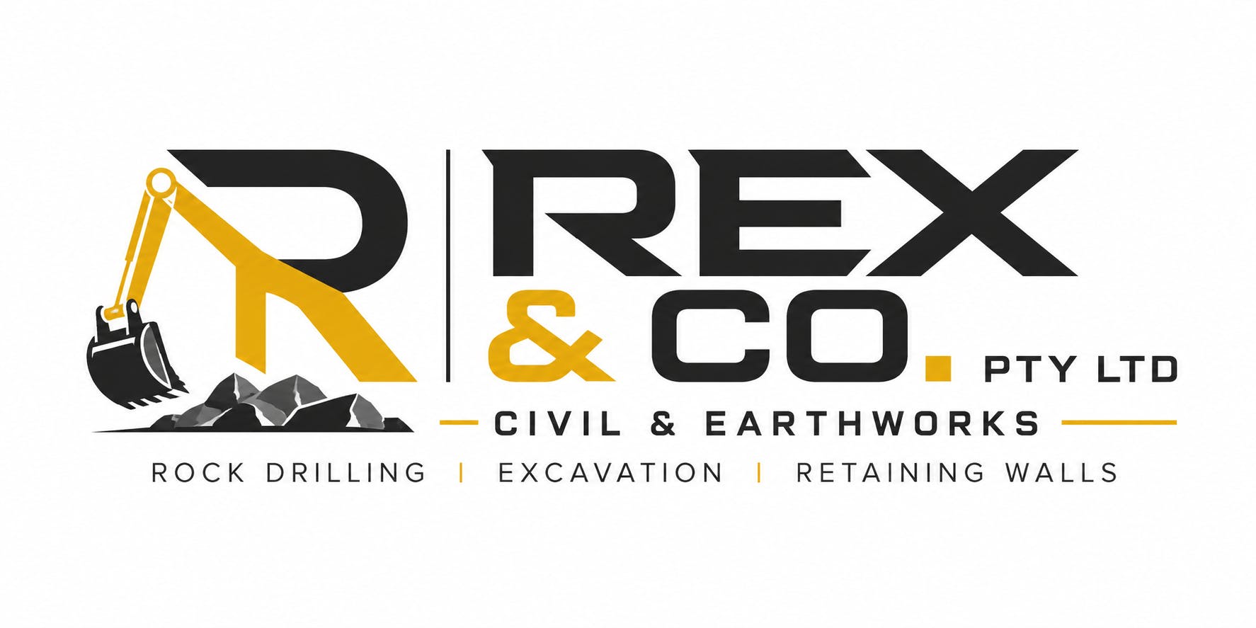 Logo of Rex & Co. Pty Ltd