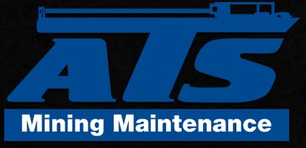 Logo of ATS Mining Maintenance