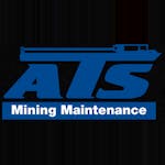 Logo of ATS Mining Maintenance