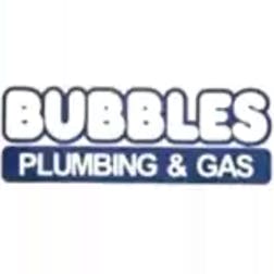 Logo of Bubbles Plumbing & Gas