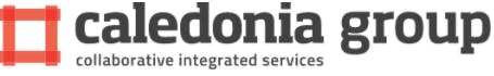 Logo of Caledonia Scaffolding Services Pty Ltd