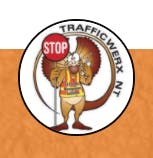 Logo of Trafficwerx NT