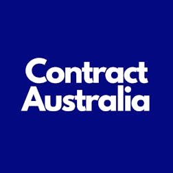 Logo of Contract Australia
