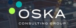 Logo of OSKA Hydraulic Consultants Pty Ltd