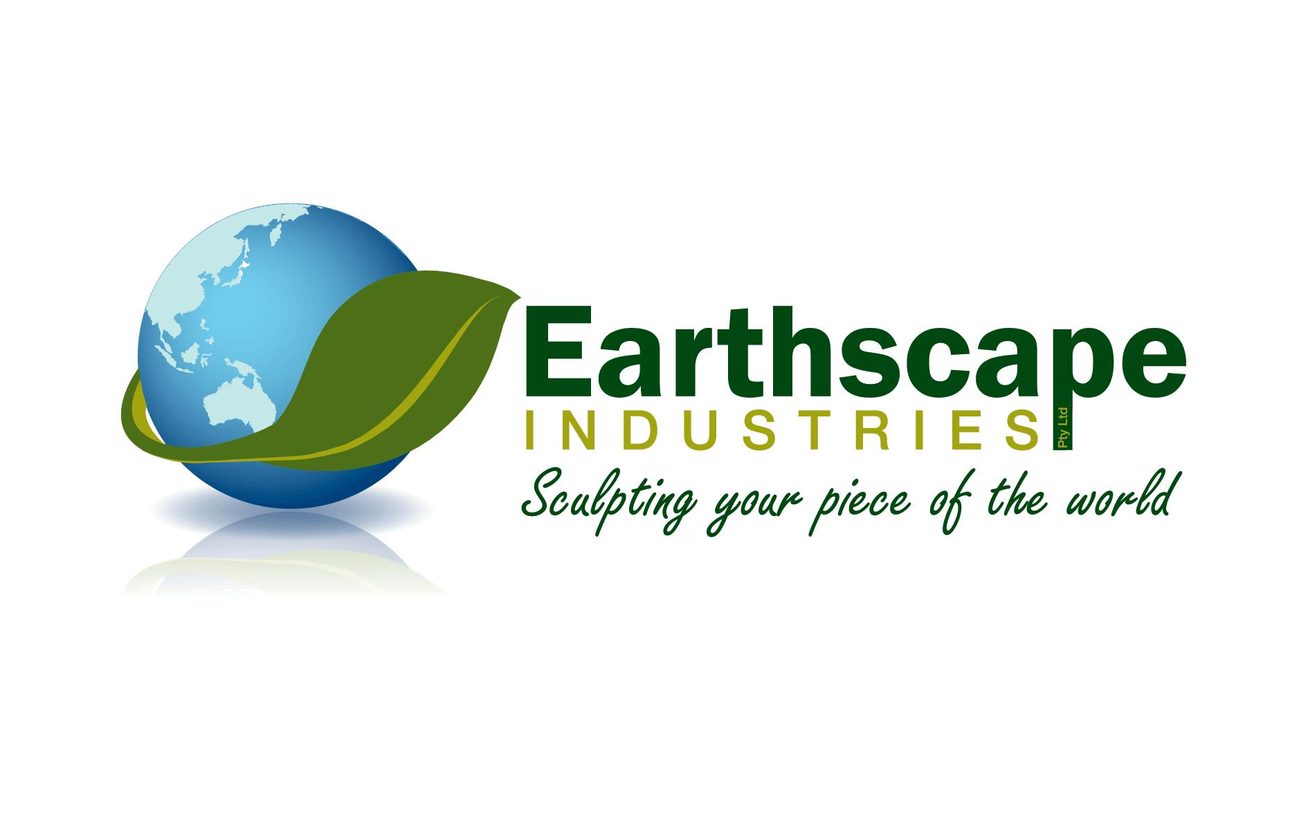 Logo of Earthscape Plant Hire